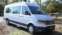 2020 Volkswagen Crafter Comfortline 2.0 TDI | Neden Almalı?