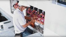 MINE Smart Ferry