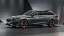Cupra Leon ST