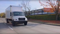 Freightliner eM2