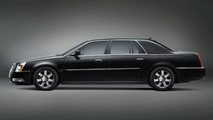 Cadillac DTS-L