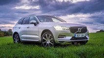2021 Volvo XC60