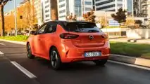 Opel Corsa-e la prova del Garage di InsideEvs.it