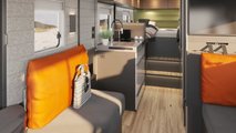 Niesmann + Bischoff iSmove autocaravana