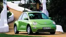 VW New Beetle (1997-2010)