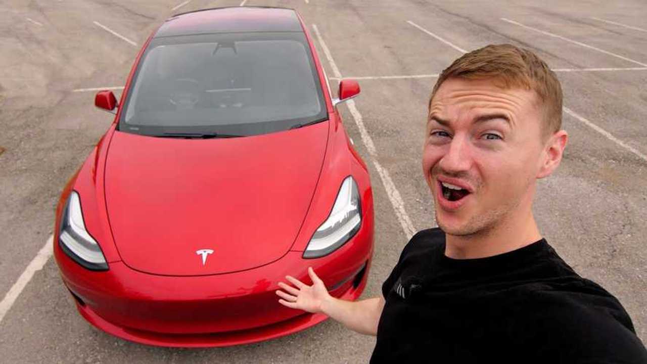 Tesla Model 3 The 8 Biggest Changes Coming In The Near Future