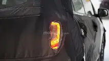 2017 Kia Picanto spy photo