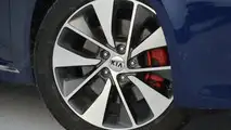 2016 Kia Optima SX