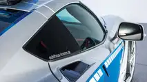 TUNE IT! SAFE! Chevrolet Corvette