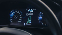 Volvo IntelliSafe Auto Pilot