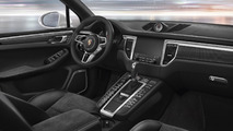 2016 Porsche Macan