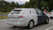 2016 Opel Astra Sports Tourer