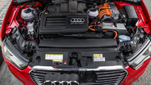 2016 Audi A3 Sportback e-tron