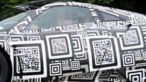 2016 Pagani Huayra SE (not confirmed) spy photo