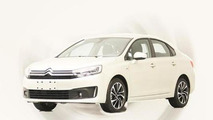 Citroen C-Quatre