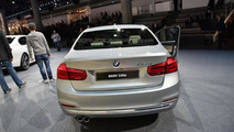 BMW at 2015 IAA