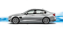BMW 330e