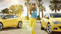 2012 Opel Vauxhall Astra GTC 07.06.2011