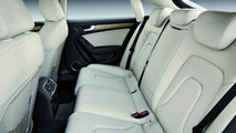 2012 Audi A5 facelift 13.07.2011