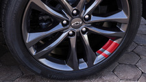 Chevrolet Malibu Red Line Series concept