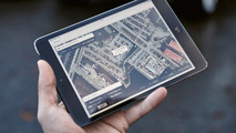 Volvo launches first in-car delivery service