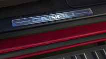 2017 GMC Canyon Denali