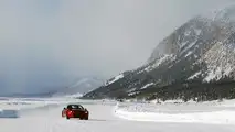 Mazda MX-5 Ice Academy