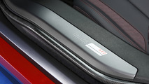BMW i8 Protonic Red Edition