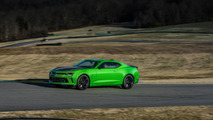 2017 Chevy Camaro 1LE