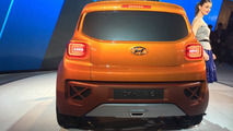 Hyundai Carlino concept
