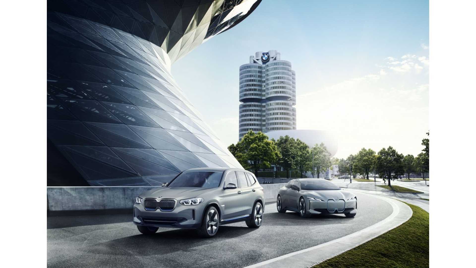 The Most Expensive SUV By Bavarian Carmaker – 2020 BMW X8 >> Bmw Says All Future 5th Gen Cars Will Have Room For Battery Pack The Most Expensive SUV By Bavarian Carmaker – 2020 BMW X8 >> Bmw Says All Future 5th Gen Cars Will Have Room For Battery Pack