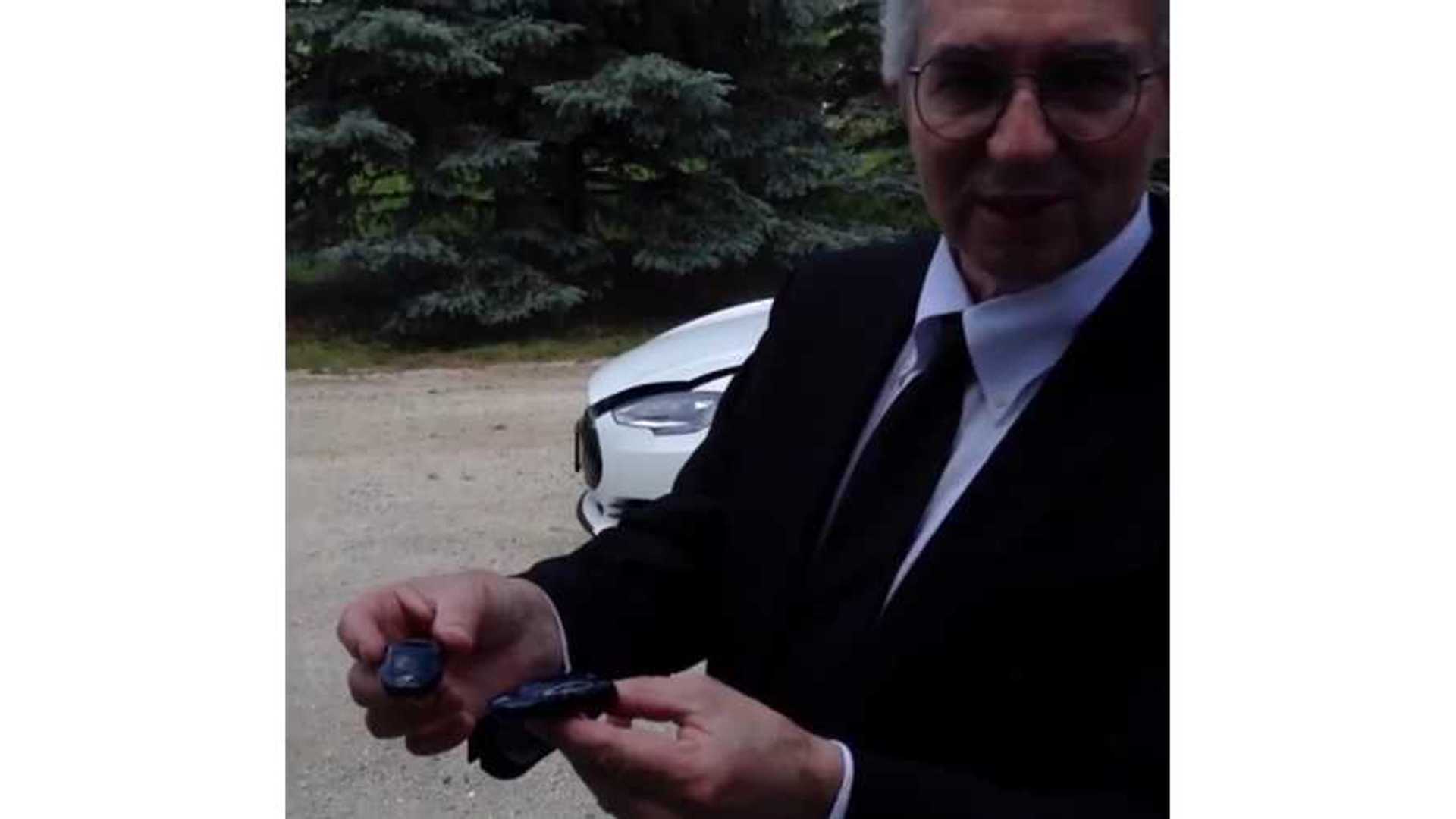 The Lemon Law King Reaches Settlement With Tesla In Model ...