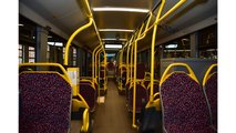 Mercedes-Benz eCitaro for Berlin transport company BVG