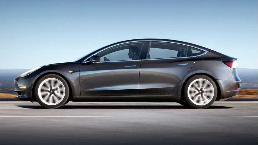 Longest Range Electric Cars For Your Money Model 3 The Win