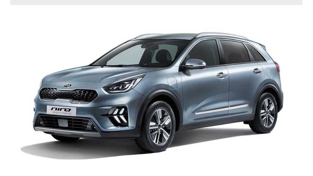niro phev 2