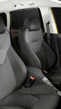New Seat Altea Freetrack
