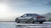 Audi S7 Sportback TDI 2020