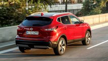 2019 Nissan Qashqai 1.3 DIG-T