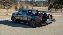 2019 GMC Sierra CarbonPro Edition