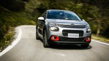 Citroen RAC3 Edition 2019