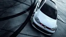 Golf GTI W12-650 Concept