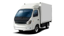 AVEVAI Iona Truck