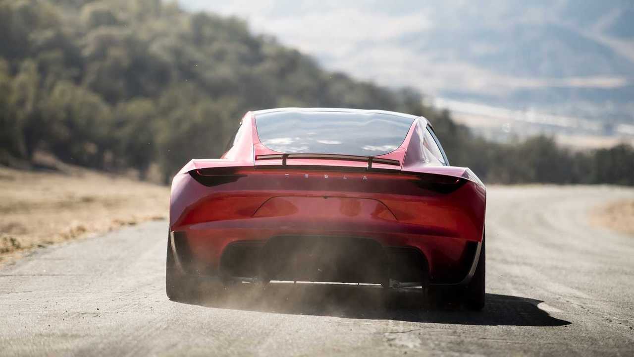 Engineering Analysis: Tesla Roadster Performance Specs Validated