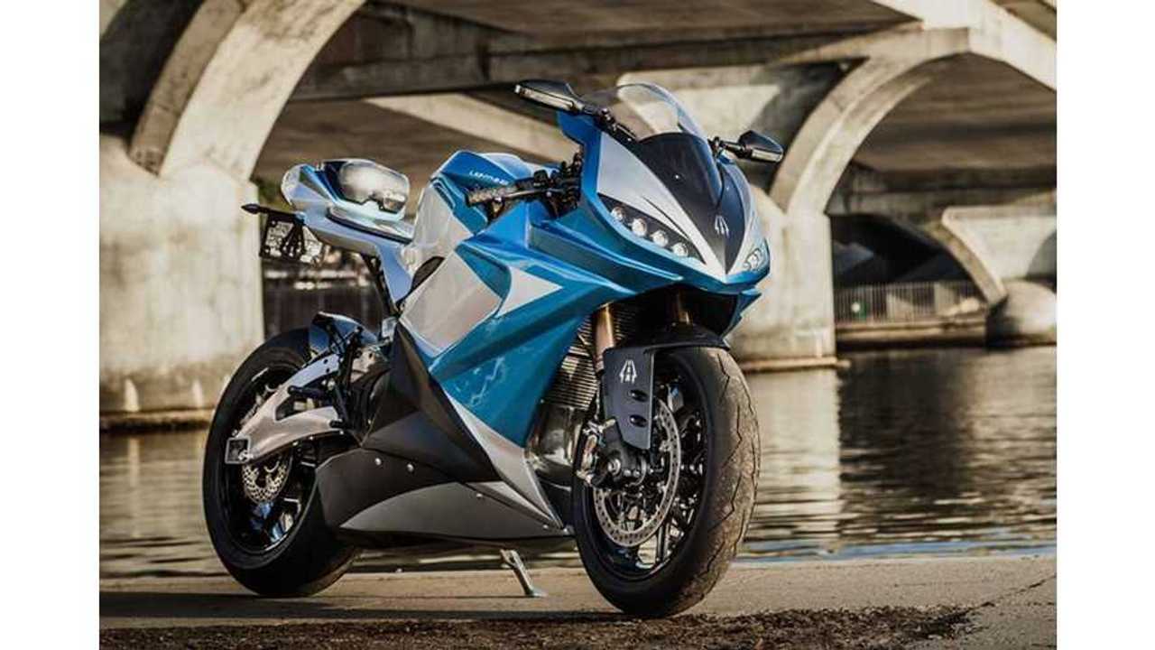 Watch Lightning LS-218 On Dyno: 100 To 150 In 2 Seconds