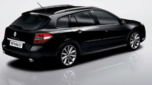 New Renault Laguna