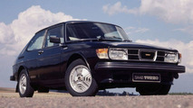 1978 Saab 99 Turbo