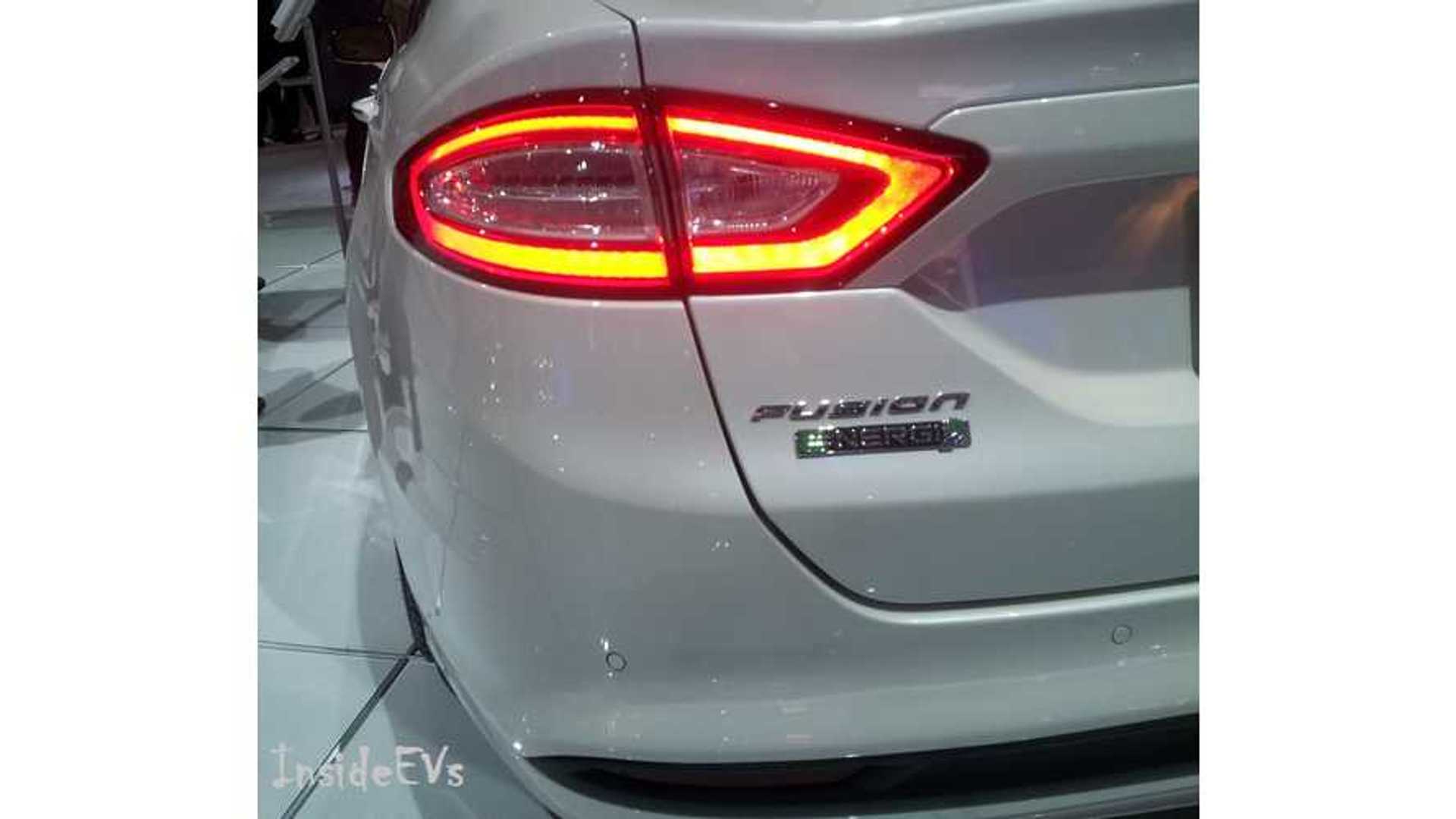 Best Plug In Electric Car Deals April 2016