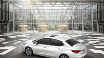 Citroën C4 L 20.6.2012