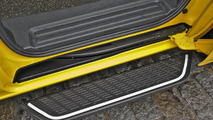 2014 Nissan NV200 New York City Taxi of Tomorrow 03.04.2012
