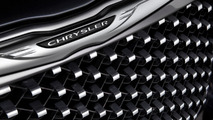 Chrysler 300 Ruyi Design Concept 23.4.2012